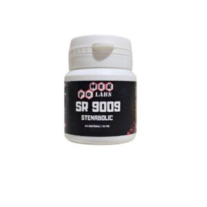 SR9009