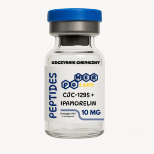 IPAMORELIN CJC POWERLABS