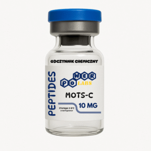 MOTS-C POWERLABS