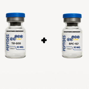 TB-500 + BPC 157 (10 + 10 MG)  Powerlabs