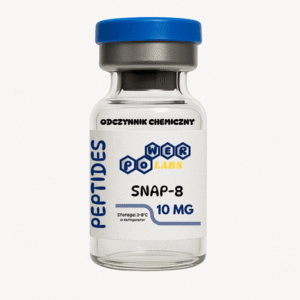 PEPTYD SNAP 8