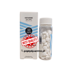 Ostaryna PEPTYDY-ONLINE.PL,