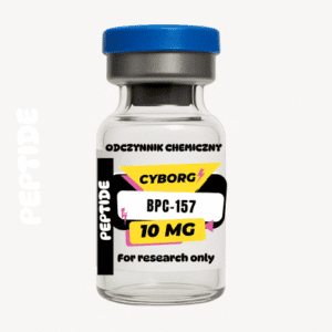 cyborg peptide bpc-157 10 MG